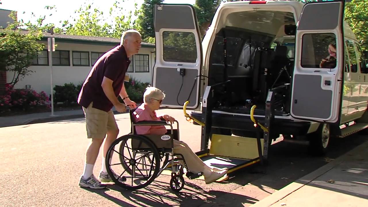 How Can Medical Transport in NYC Improve Your Health Journey?