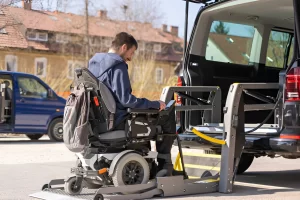 Ambulette Services in NYC: Reliable Wheelchair Transportation for Medical and Daily Travel