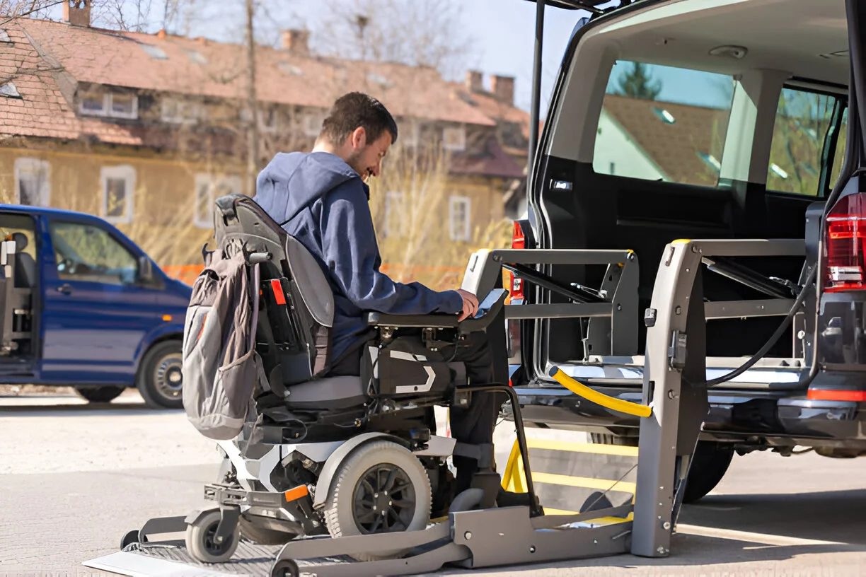 Ambulette Services in NYC: Reliable Wheelchair Transportation for Medical and Daily Travel