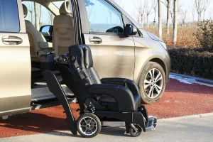 Handicap Transport in NYC, nycwheelchair