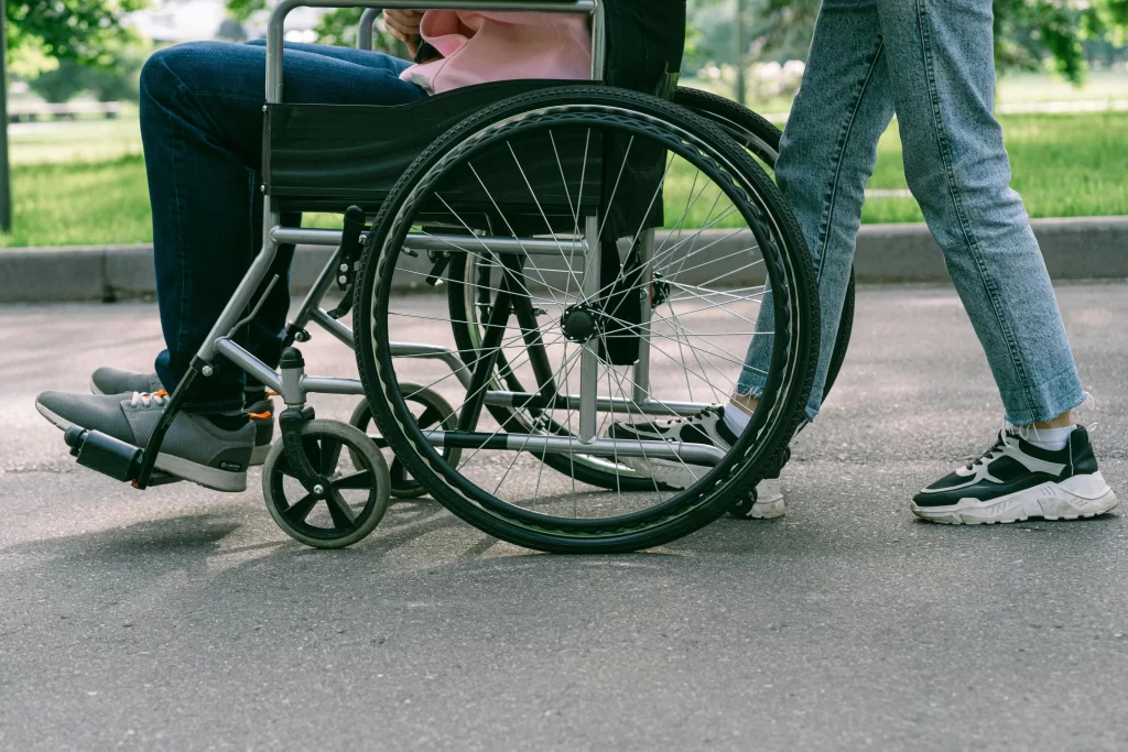 handicap transport nycwheelchair