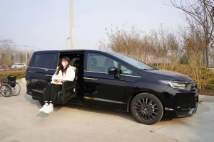 How to Book Wheelchair Transportation Services in NYC Effortlessly.