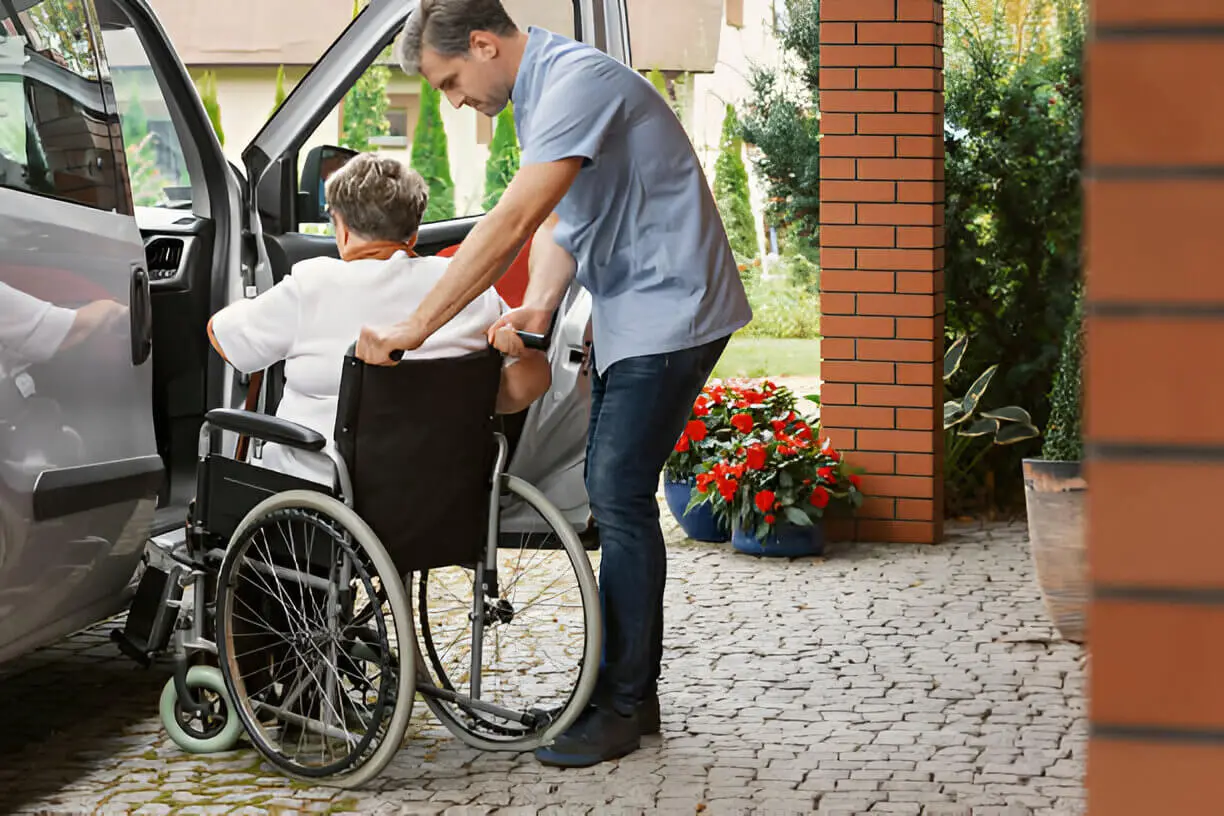 Accessible Wheelchair Car Service NYC – Hassle-Free & Reliable Car Service
