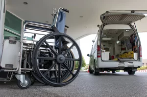 Handicap Transport Services – Safe, Comfortable & Accessible Travel NYC Wheelchair