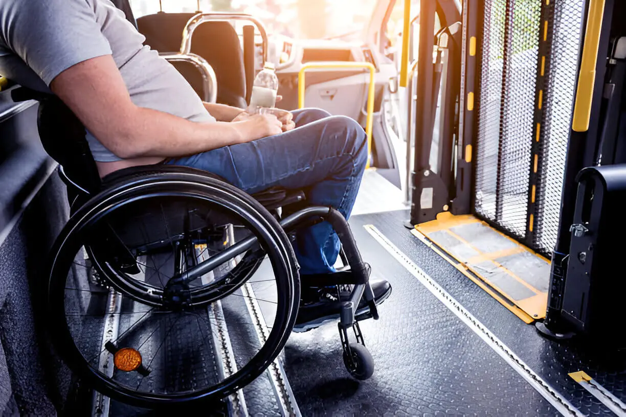 Senior-NYC-Wheelchair-Transport
