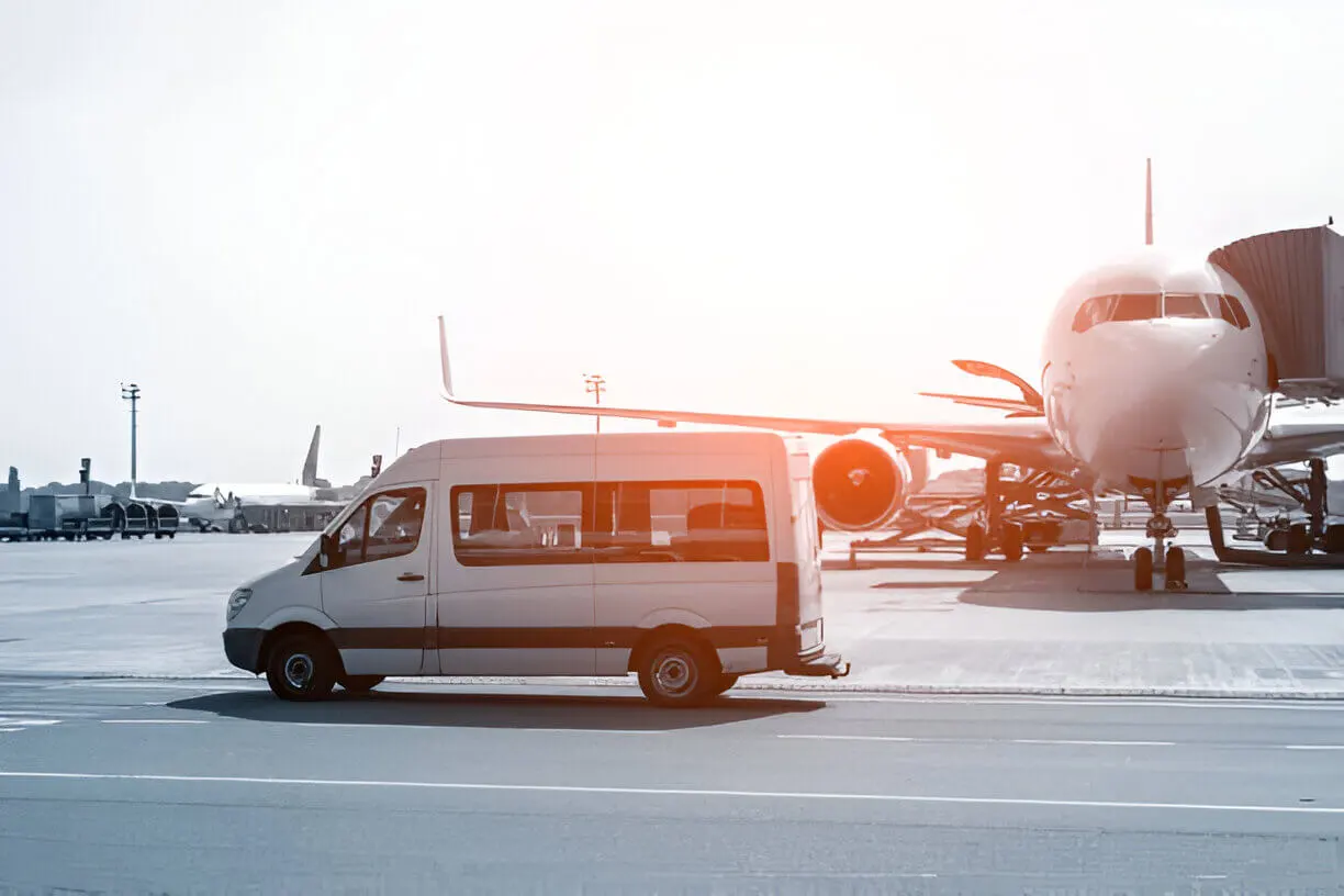 Wheelchair Accessible Airport Transfers NYC Wheelchair