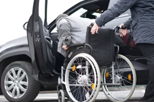 Wheelchair Accessible Car Service NYC