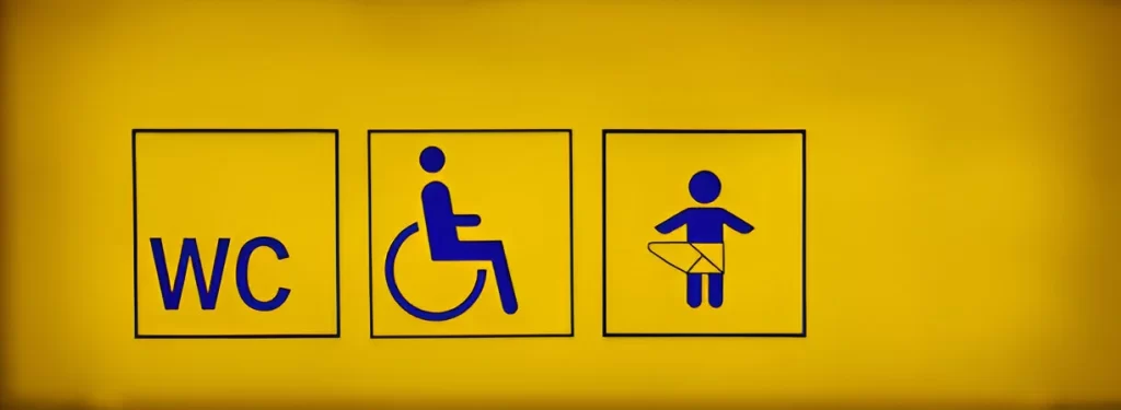 Yellow Cab NYC Wheelchair Yellow Cab Wheelchair