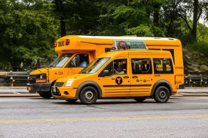 Ambulette vs Wheelchair Taxi in NYC: What’s the Difference?