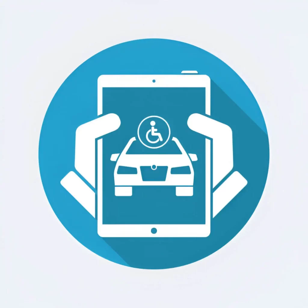 Book accessible wheelchair shuttle service in NYC online or by phone