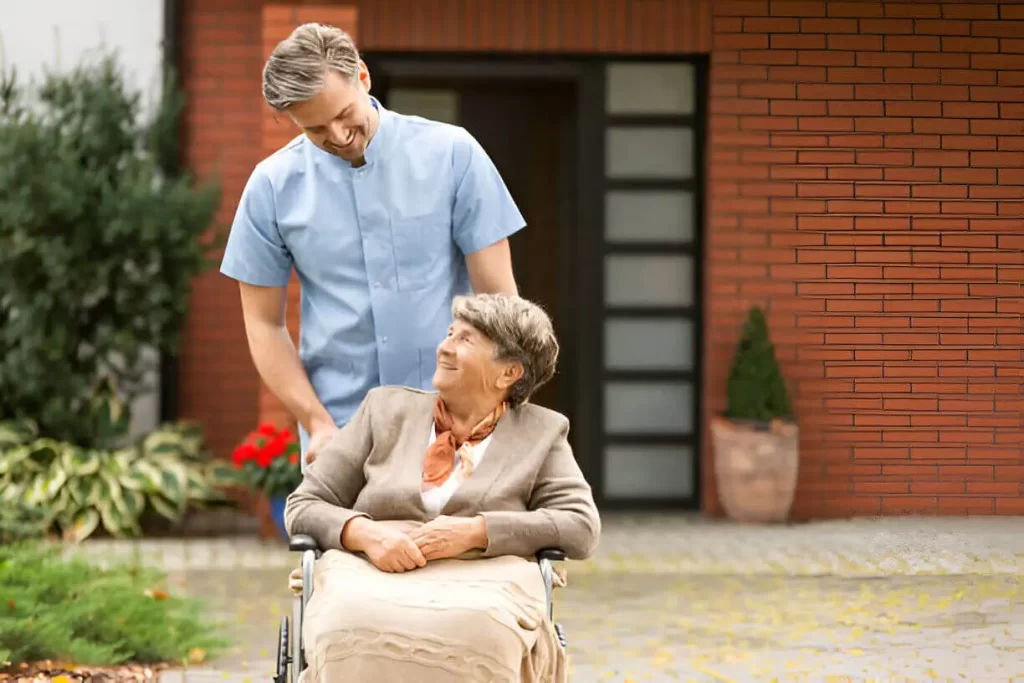 NYC Wheelchair transportation Brooklyn for seniors and disabled residents
