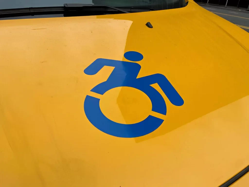 wheelchair taxi service Brooklyn offering fast, accessible rides