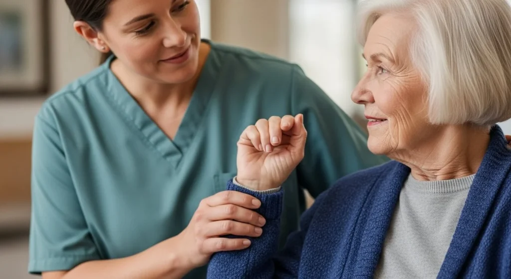 Compassionate non-emergency medical transport experience.