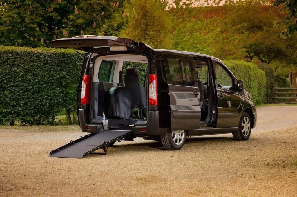 San-Francisco-Wheelchair-Transportation-Service-1024x681