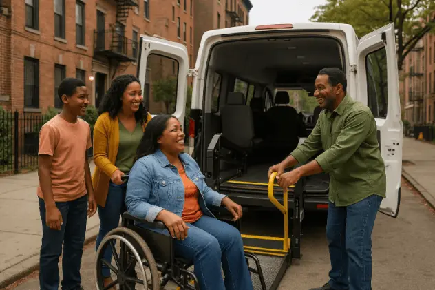 everyday-bronx-wheelchair-taxi-service